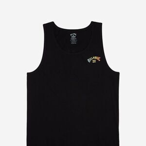 BILLABONG Arch Fill‎ Tank Coral Pink Color Size S NWT in packaging